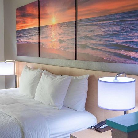 Days Inn & Suites By Wyndham Savannah North I-95 Port Wentworth Εξωτερικό φωτογραφία